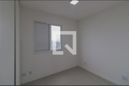 Suite de apartamento à venda com 2 quartos, 55m² em Vila Andrade, São Paulo