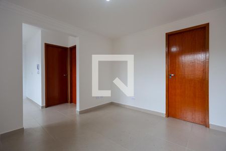 Sala de apartamento para alugar com 2 quartos, 46m² em Carandiru, São Paulo