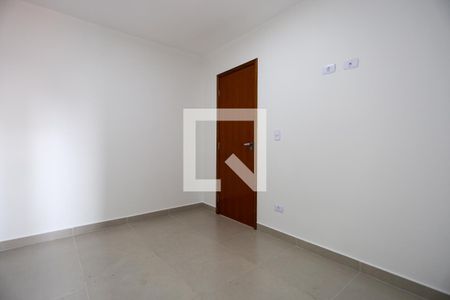 Quarto 1 de apartamento para alugar com 2 quartos, 46m² em Carandiru, São Paulo