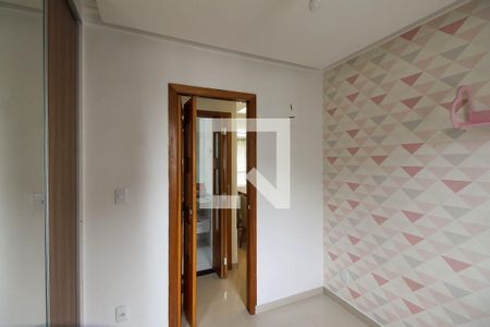 Quarto 1 de apartamento para alugar com 2 quartos, 49m² em Vila Prudente, São Paulo