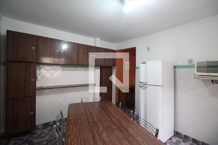 Cozinha 1 de casa à venda com 2 quartos, 140m² em Limão, São Paulo