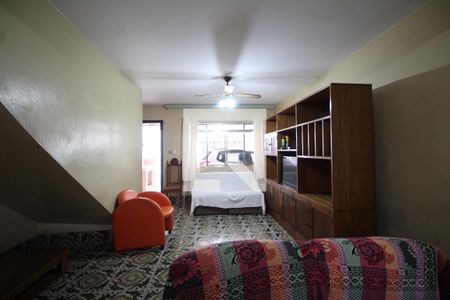 Sala de casa à venda com 2 quartos, 140m² em Limão, São Paulo