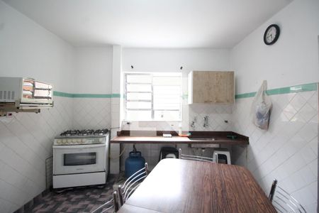 Cozinha 1 de casa à venda com 2 quartos, 140m² em Limão, São Paulo