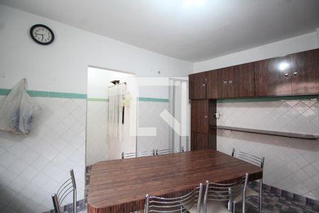 Cozinha 1 de casa à venda com 2 quartos, 140m² em Limão, São Paulo