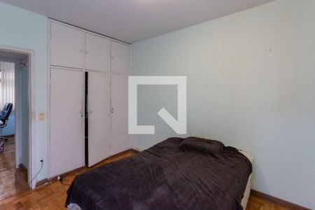 Quarto 2 - Suíte de apartamento para alugar com 2 quartos, 71m² em Serra, Belo Horizonte