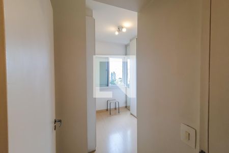 quarto 1 closet de apartamento à venda com 3 quartos, 90m² em Vila Clementino, São Paulo