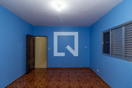 Quarto 1 de casa à venda com 2 quartos, 80m² em Jardim Dona Sinhá, São Paulo