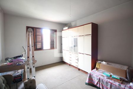 Suite 1 de casa à venda com 3 quartos, 178m² em Mandaqui, São Paulo