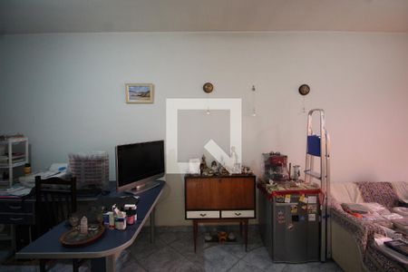 Sala de casa à venda com 3 quartos, 178m² em Mandaqui, São Paulo