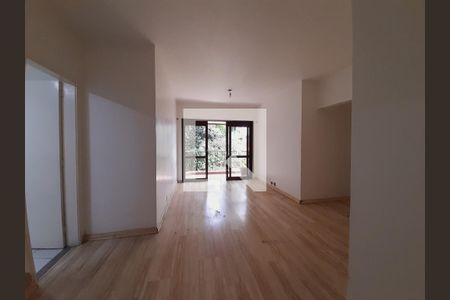 Sala de apartamento à venda com 2 quartos, 85m² em Botafogo, Rio de Janeiro