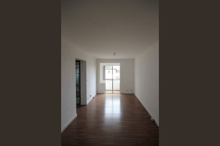 Sala de apartamento para alugar com 2 quartos, 60m² em Vila Ema, São Paulo