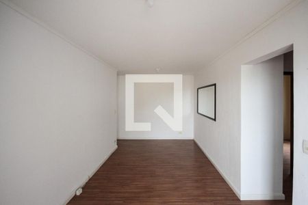 Sala de apartamento à venda com 2 quartos, 60m² em Vila Ema, São Paulo