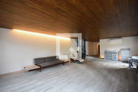 Sala 1 de casa à venda com 4 quartos, 625m² em Jardim Leonor, São Paulo