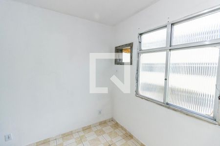 Quarto de apartamento à venda com 1 quarto, 50m² em Irajá, Rio de Janeiro