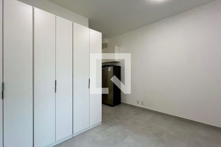 Studio de apartamento à venda com 1 quarto, 27m² em Vila Olímpia, São Paulo