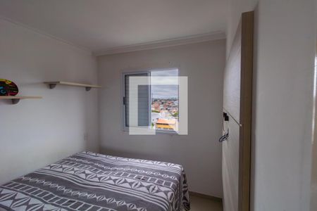 Quarto de apartamento à venda com 1 quarto, 46m² em Jardim Sao Francisco (zona Leste), São Paulo