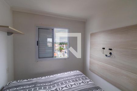 Quarto de apartamento à venda com 1 quarto, 46m² em Jardim Sao Francisco (zona Leste), São Paulo