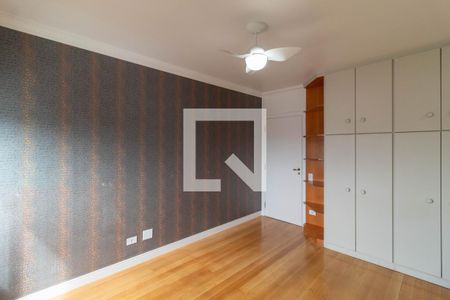 Suíte 1 de apartamento à venda com 3 quartos, 257m² em Penha de França, São Paulo