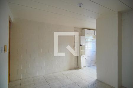 Sala de apartamento para alugar com 2 quartos, 42m² em Rio dos Sinos, São Leopoldo