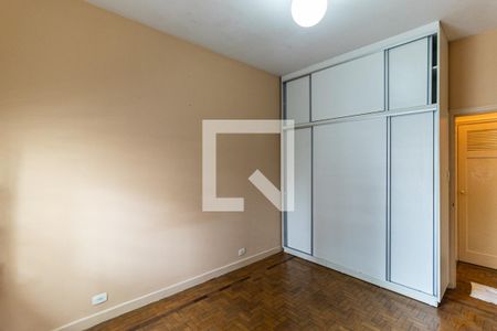 Quarto de apartamento para alugar com 1 quarto, 51m² em Santa Cecilia, São Paulo