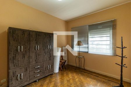 Quarto de apartamento para alugar com 1 quarto, 51m² em Santa Cecilia, São Paulo