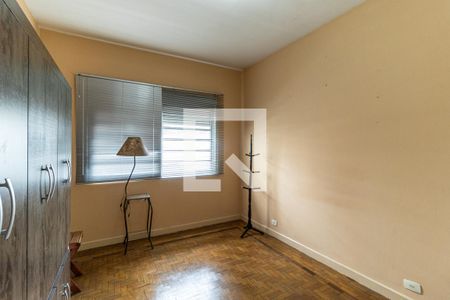 Quarto de apartamento para alugar com 1 quarto, 51m² em Santa Cecilia, São Paulo