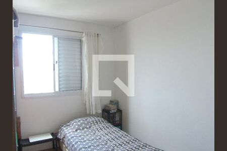 Quarto 01 de apartamento para alugar com 2 quartos, 45m² em Jardim Las Vegas, Guarulhos