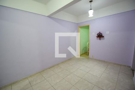 Sala de apartamento para alugar com 2 quartos, 56m² em Méier, Rio de Janeiro