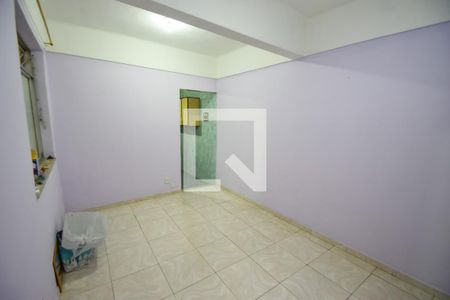 Sala de apartamento para alugar com 2 quartos, 56m² em Méier, Rio de Janeiro