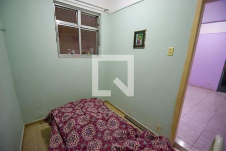 Quarto 1 de apartamento para alugar com 2 quartos, 56m² em Méier, Rio de Janeiro