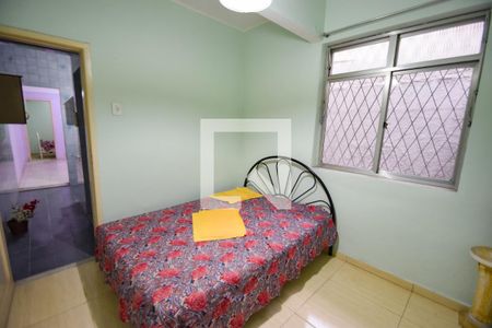 Quarto 2 de apartamento para alugar com 2 quartos, 56m² em Méier, Rio de Janeiro