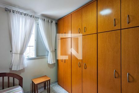 Quarto 1 de apartamento à venda com 2 quartos, 57m² em Santa Terezinha, São Bernardo do Campo