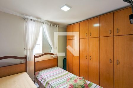 Quarto 2 de apartamento à venda com 2 quartos, 57m² em Santa Terezinha, São Bernardo do Campo