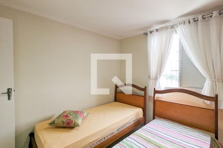 Quarto 2 de apartamento à venda com 2 quartos, 57m² em Santa Terezinha, São Bernardo do Campo