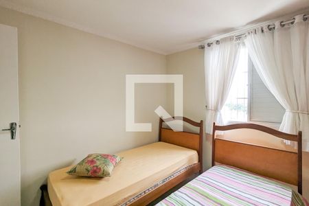 Quarto 2 de apartamento para alugar com 2 quartos, 57m² em Santa Terezinha, São Bernardo do Campo