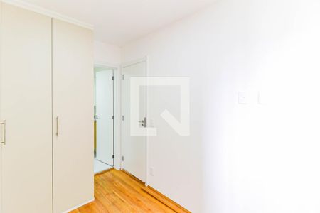 Quarto de apartamento para alugar com 1 quarto, 31m² em Jardim Caravelas, São Paulo