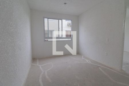 Sala de apartamento à venda com 2 quartos, 49m² em Recreio dos Bandeirantes, Rio de Janeiro