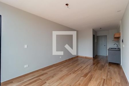 Sala/Quarto de apartamento à venda com 1 quarto, 60m² em Vila Invernada, São Paulo
