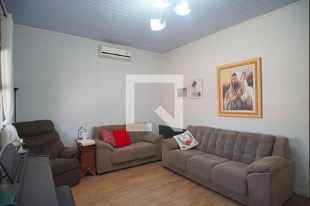 Sala de casa à venda com 3 quartos, 240m² em Rio dos Sinos, São Leopoldo
