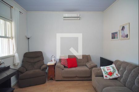 Sala de casa à venda com 3 quartos, 240m² em Rio dos Sinos, São Leopoldo