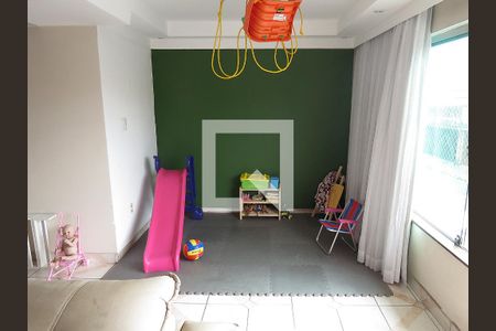 Sala Ambiente 1 de casa à venda com 3 quartos, 273m² em Vila Cruz das Almas, São Paulo