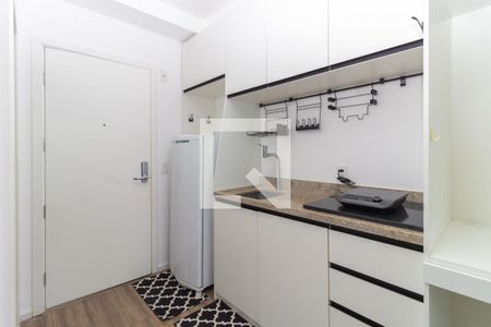 Studio  de apartamento à venda com 1 quarto, 23m² em Sé, São Paulo