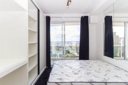 Studio  de apartamento à venda com 1 quarto, 23m² em Sé, São Paulo