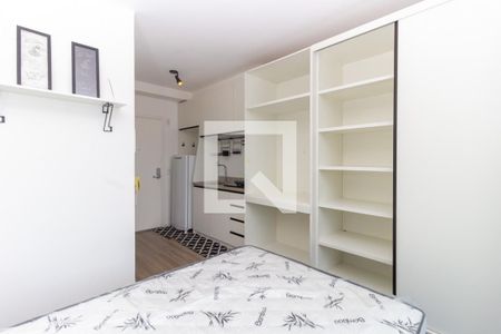 Studio  de apartamento à venda com 1 quarto, 23m² em Sé, São Paulo