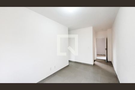 Sala  de apartamento à venda com 1 quarto, 43m² em Botafogo, Campinas