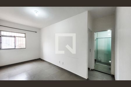 Sala  de apartamento para alugar com 1 quarto, 43m² em Botafogo, Campinas