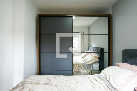 Quarto de apartamento para alugar com 1 quarto, 42m² em Penha de França, São Paulo