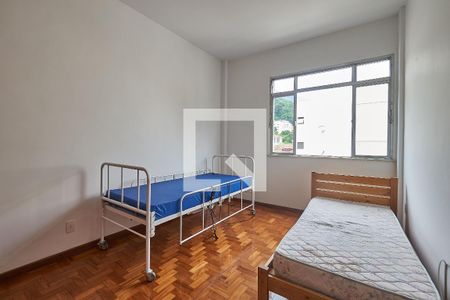 Quarto 2 de apartamento para alugar com 2 quartos, 64m² em Tijuca, Rio de Janeiro