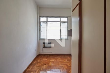 Quarto 1 de apartamento para alugar com 2 quartos, 64m² em Tijuca, Rio de Janeiro