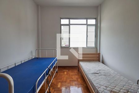 Quarto 2 de apartamento para alugar com 2 quartos, 64m² em Tijuca, Rio de Janeiro